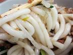 米苔目