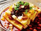 米豆腐能和芹菜一起吃吗_米豆腐和芹菜可以一起吃吗/同吃