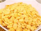 玉米片能和松子一起吃吗_玉米片和松子可以一起吃吗/同吃