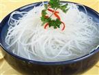 粉丝能和菠菜一起吃吗_粉丝和菠菜可以一起吃吗/同吃