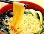 玉米面面条能和牛膝一起吃吗_玉米面面条和牛膝可以一起吃吗/同吃