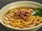 玉米面面条能和红薯一起吃吗/同吃_玉米面面条和红薯相克吗