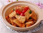 脆豆腐能和猪血一起吃吗/同吃_脆豆腐和猪血相克吗