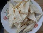 脆豆腐能和小葱一起吃吗/同吃_脆豆腐和小葱相克吗