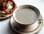 生豆汁能和番茄一起吃吗/同吃_生豆汁和番茄相克吗