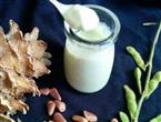 豆奶能和蛋黄一起吃吗/同吃_豆奶和蛋黄相克吗