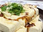 木绵豆腐