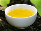 油茶籽油
