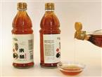 米醋能和芹菜一起吃吗/同吃_米醋和芹菜相克吗