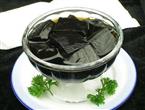 龟苓膏能和茶叶一起吃吗/同吃_龟苓膏和茶叶相克吗