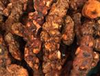 土伏苓能和茶叶一起吃吗/同吃_土伏苓和茶叶相克吗