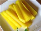 腌萝卜条能和蛇肉一起吃吗/同吃_腌萝卜条和蛇肉相克吗
