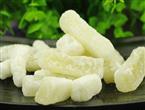 冬瓜糖能和醋一起吃吗/同吃_冬瓜糖和醋相克吗