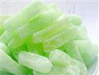 冬瓜糖能和红螺一起吃吗/同吃_冬瓜糖和红螺相克吗