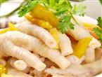 泡辣椒能和胡萝卜一起吃吗/同吃_泡辣椒和胡萝卜相克吗