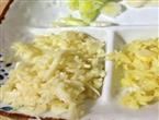 蒜末能和蜂蜜一起吃吗/同吃_蒜末和蜂蜜相克吗