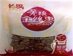 长思金丝枣
