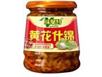 味聚特黄花什锦