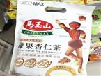 马玉山榛果杏仁