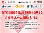 南宁的小伙伴们都来申请免费近视手术 7月5号约吗？