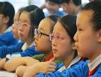 青少年近视科学防控迫在眉睫
