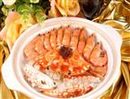 蟹壳——人类健康长寿之宝