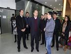广东省科技厅厅长到访广东萱嘉，对安幕茵技术突破表肯定