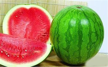 夏日吃西瓜的八大禁忌
