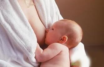乙肝妈妈确定母乳喂养的“三项指标”
