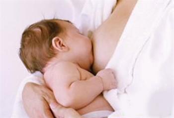 母乳喂养会不会造成乳房下垂？