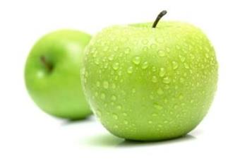 苹果减肥食谱 吃出完美好身材