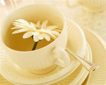 女性饭后喝乌龙茶能促进脂肪分解