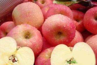 带皮吃苹果为什么会得癌？