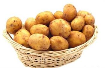 2款土豆减肥食谱 促进代谢快速塑身