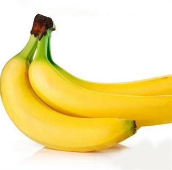 专家：吃香蕉可有效保护胃黏膜