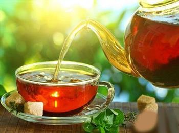 普洱茶超快速减肥法