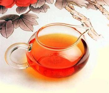 冬季用红茶来打响“保胃战”