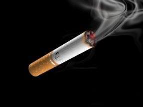 吸烟会损伤精子“活力”