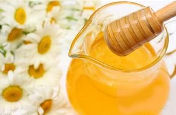 蜂蜜有助提升抵抗力