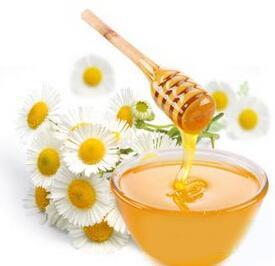 蜂蜜疗法 春季化痰止咳新选择