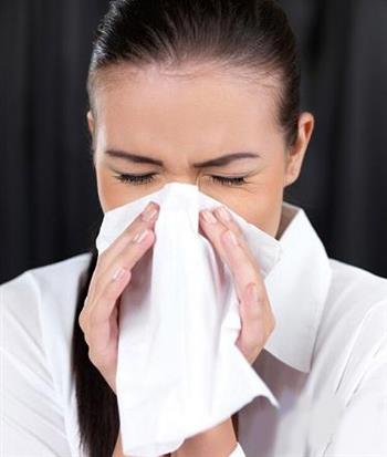教你如何分辨流感和感冒