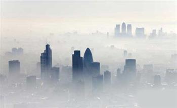 专家分析 雾霾会带来的三大类疾病