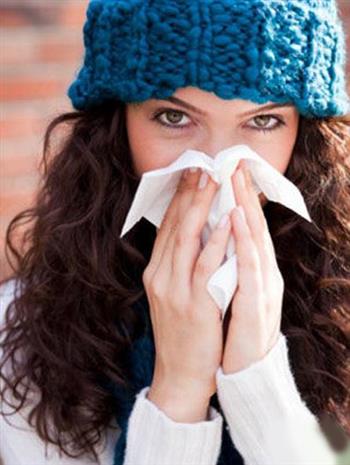 感冒治疗不及时变成气管炎？