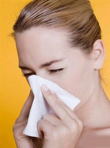 受了一点风凉 有一点咳嗽怎么快速预防感冒