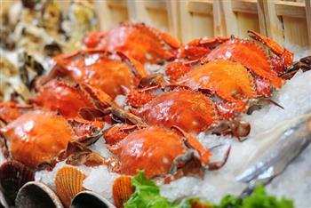 神奇海鲜吃瘦法7种秋季海鲜让你越吃越瘦