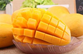 研究证实吃芒果可预防结肠癌及乳腺癌