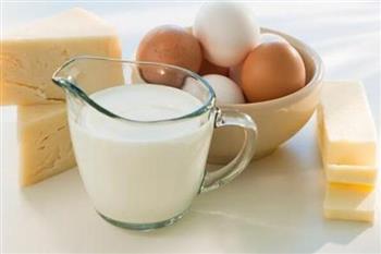 胃溃疡康复期早餐的菜谱2