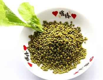网友推荐红绿豆减肥粥半月减15斤