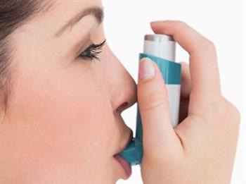 慢性哮喘发病也关乎心理问题