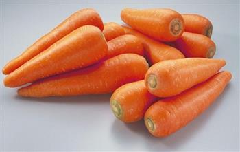 胡萝卜吃得多会影响生育